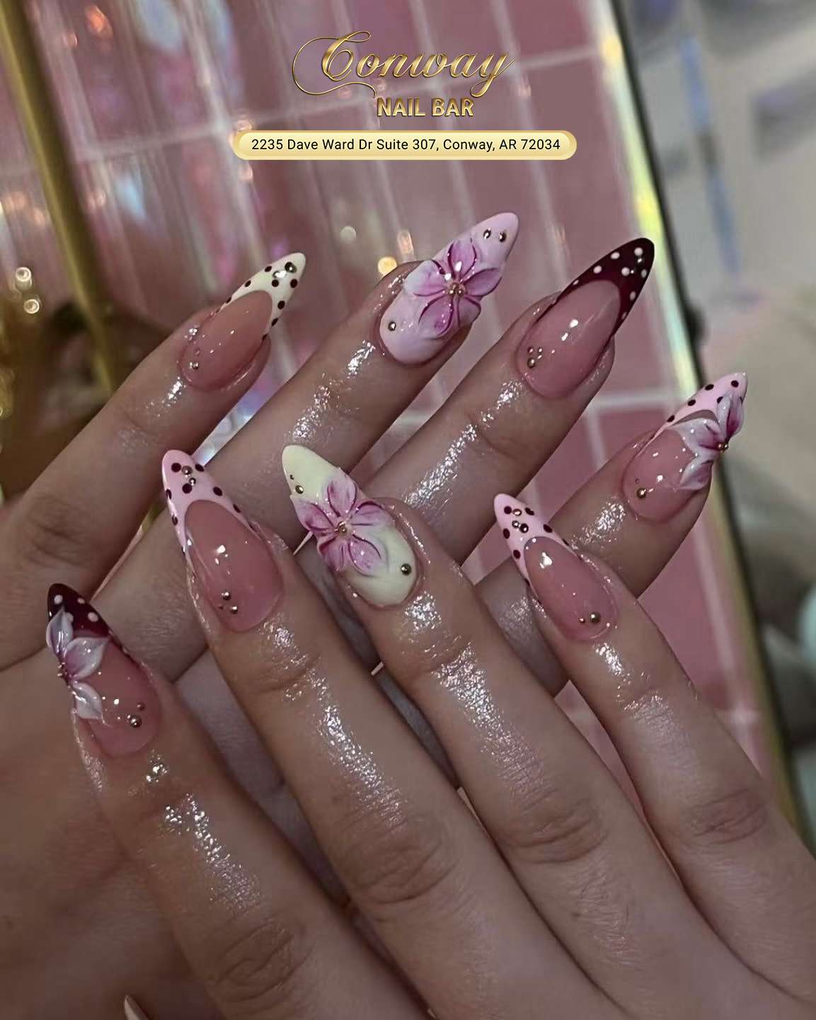 Nail June 25